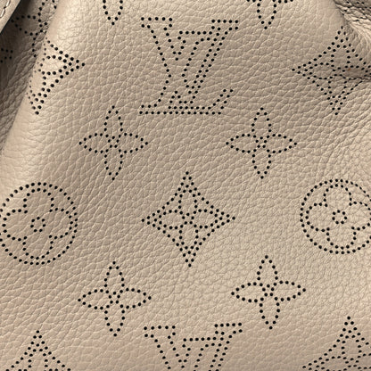 Louis Vuitton Mahina Scala Mini Pouch Galet 7 of 9