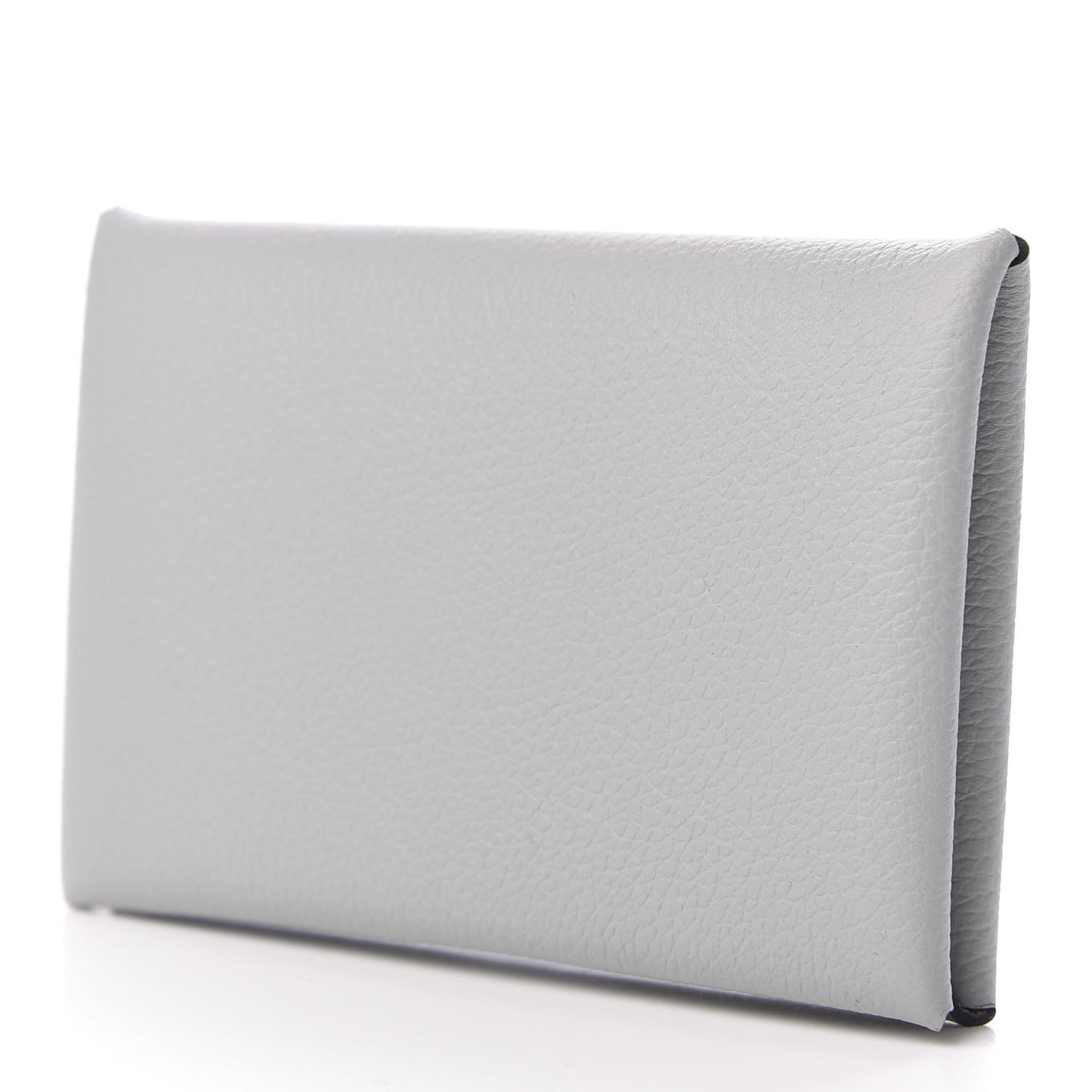 Evercolor Calvi Card Case Bleu Glacier