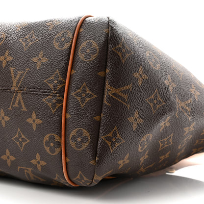 Louis Vuitton Monogram Totally MM 9 of 10