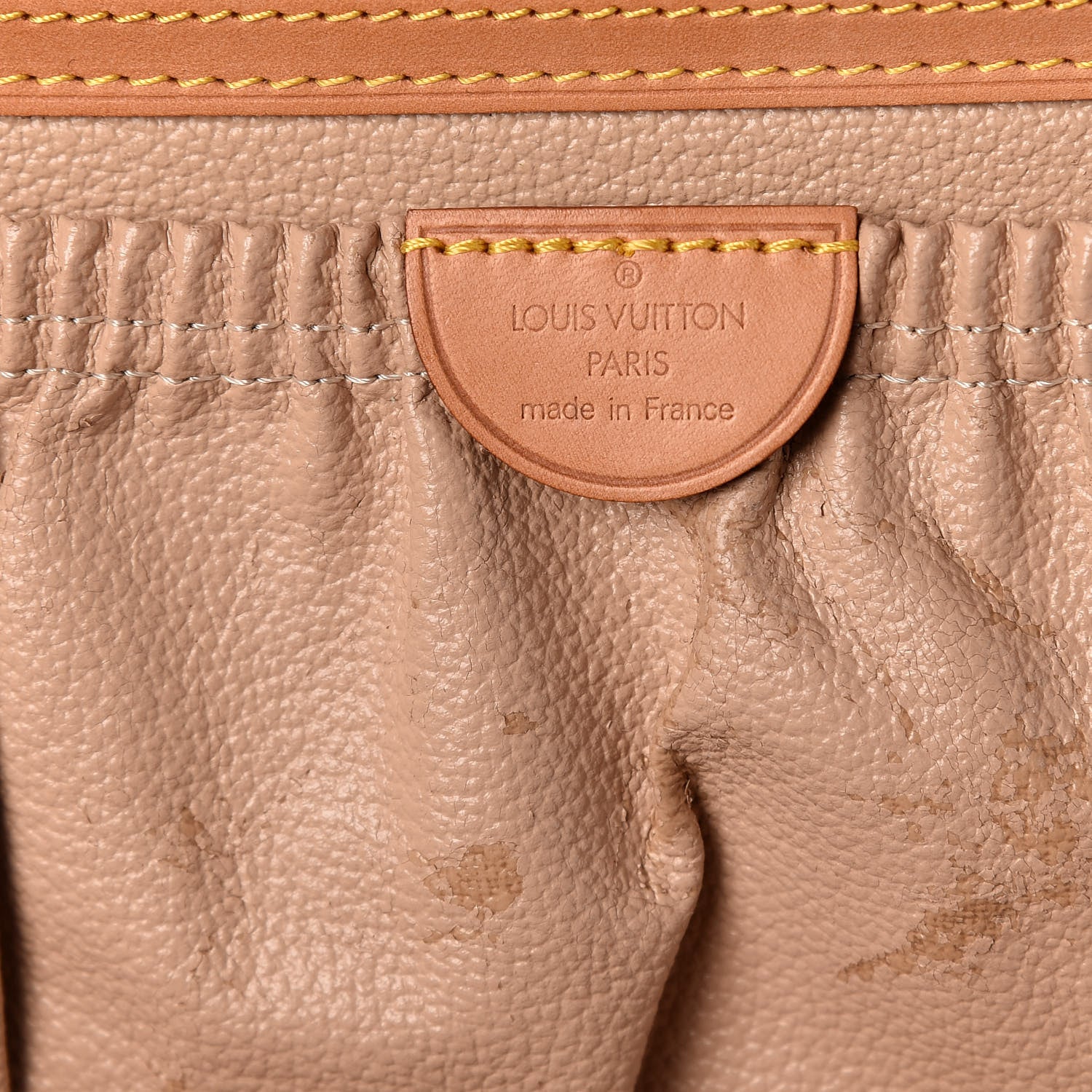Louis Vuitton Monogram Nice 6 of 13