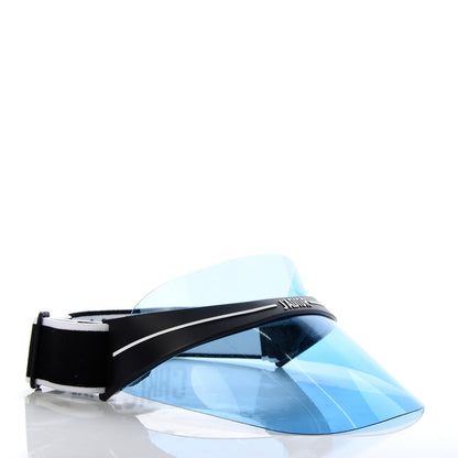 Christian Dior DiorClub1 Sun Visor Blue 3 of 10