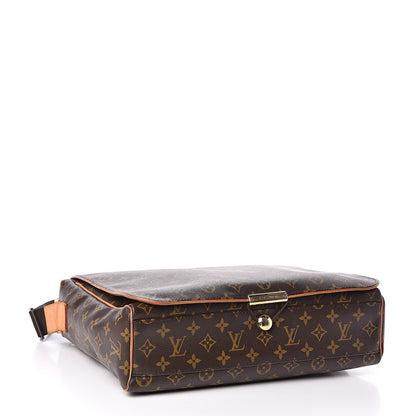 Louis Vuitton Monogram Abbesses Messenger Bag 4 of 14