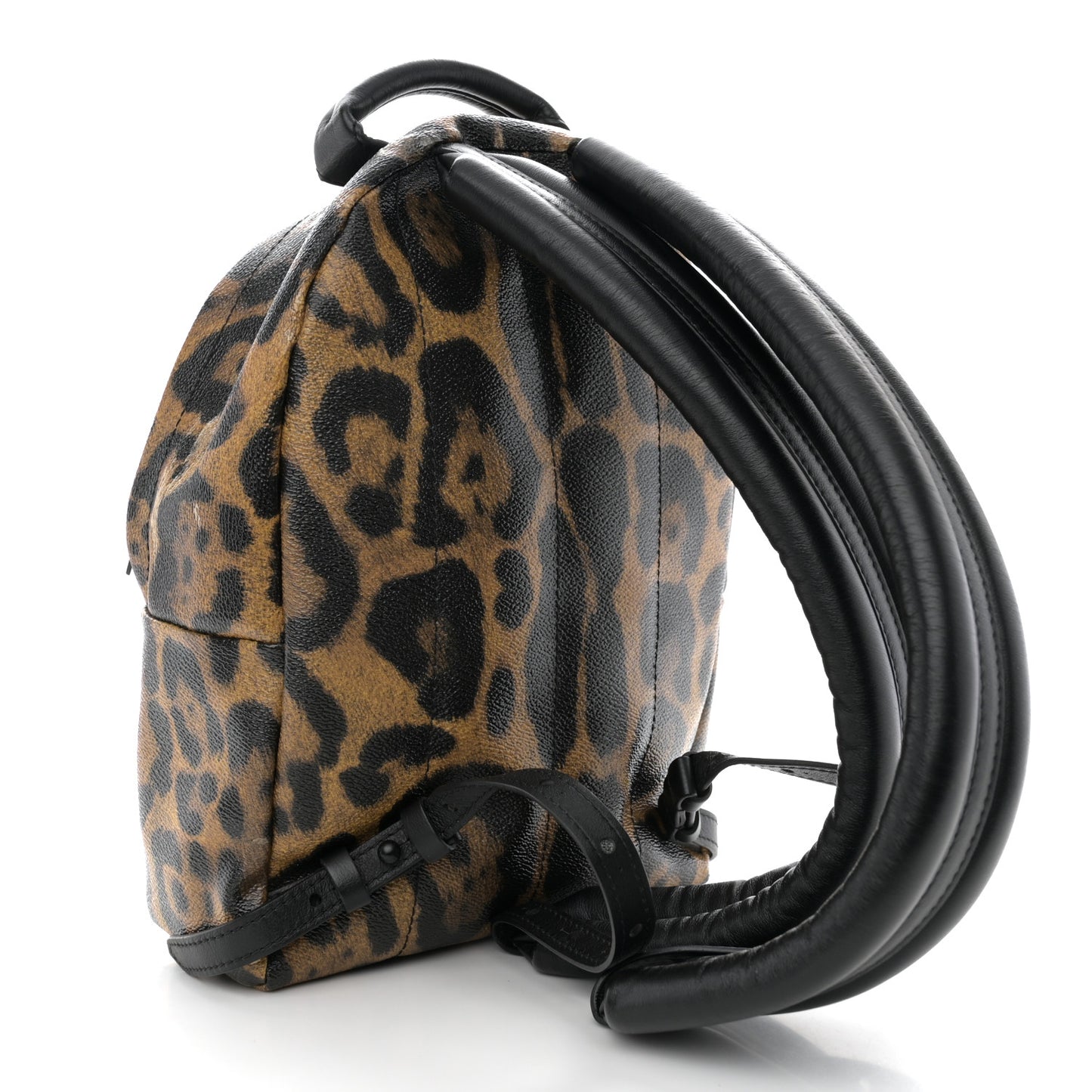 Wild Animal Print Palm Springs Backpack PM