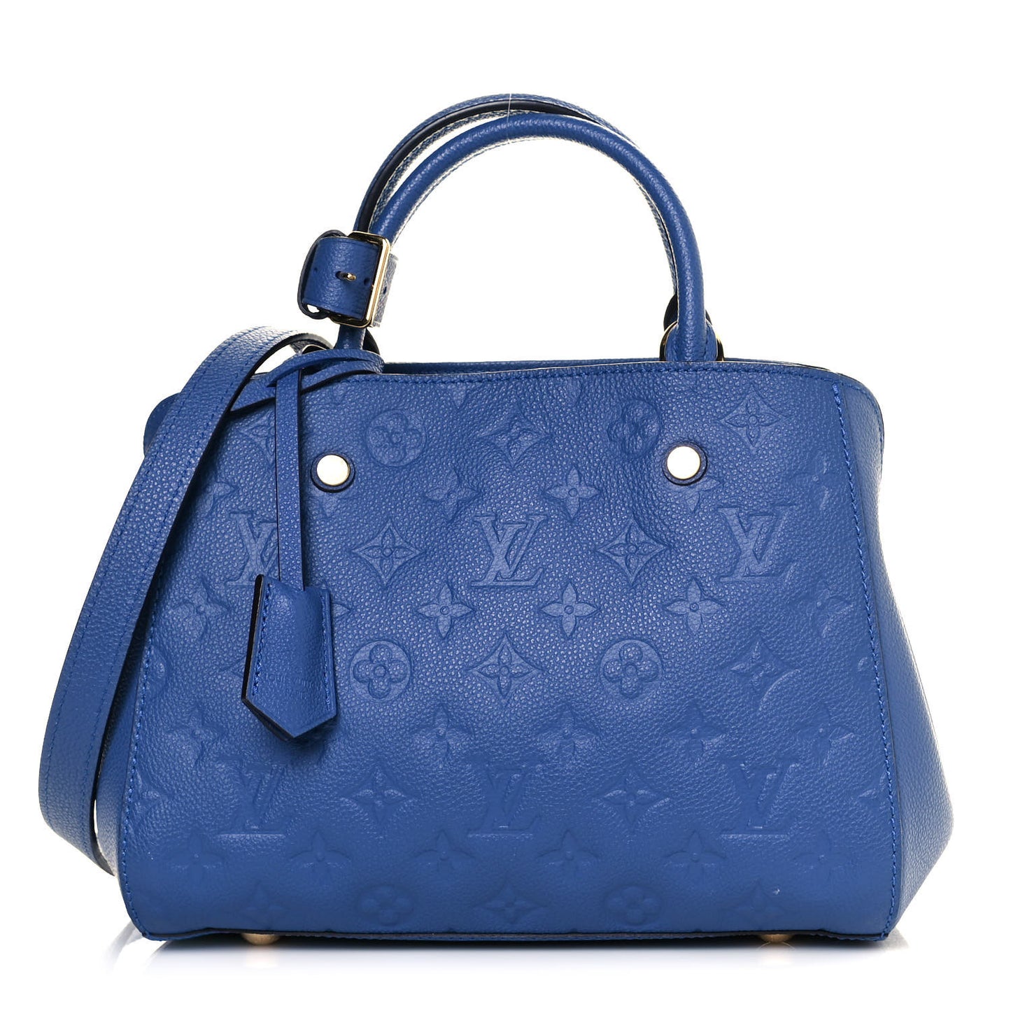Empreinte Montaigne BB Denim