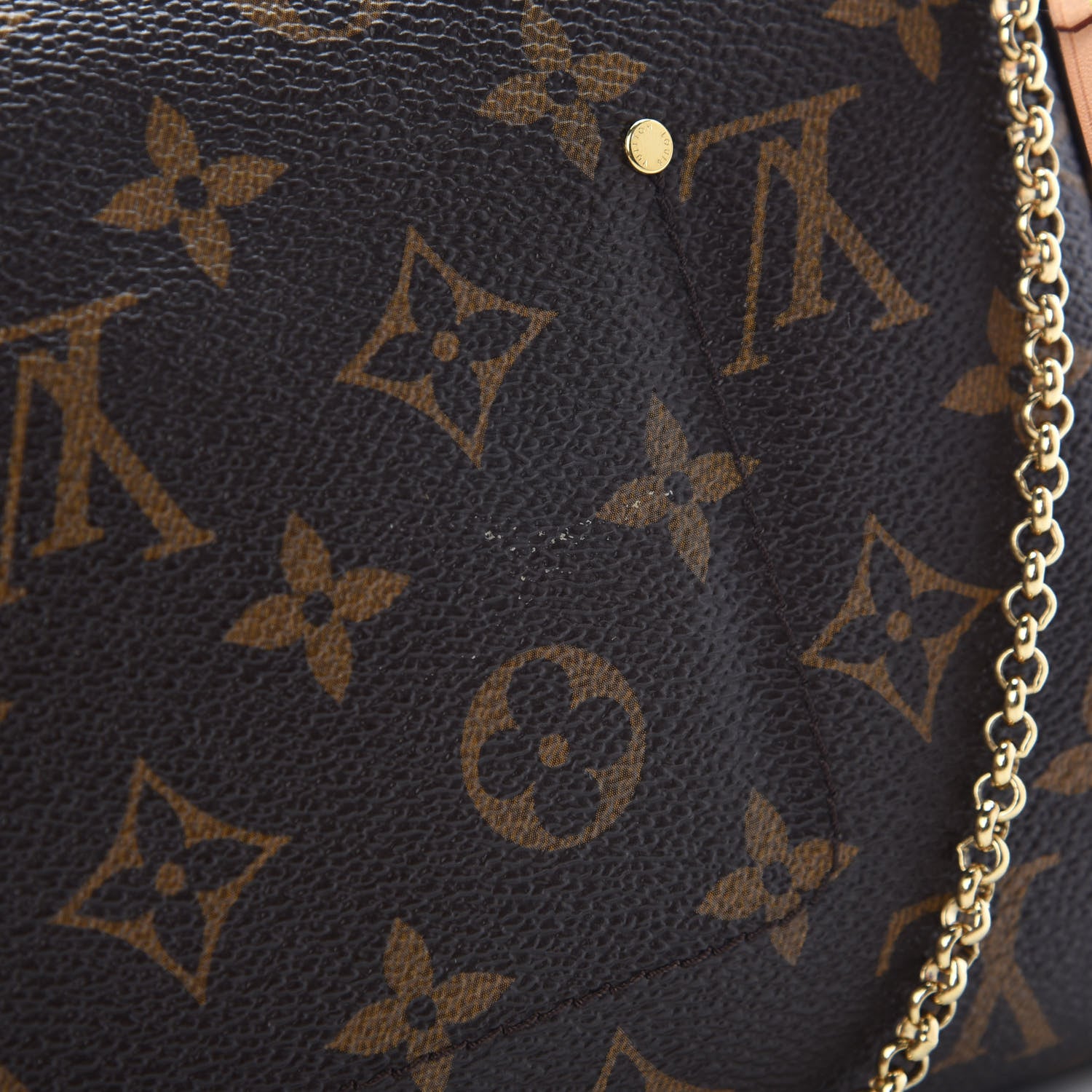 Louis Vuitton Monogram Favorite MM 12 of 12