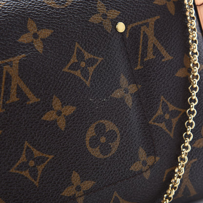 Louis Vuitton Monogram Favorite MM 12 of 12