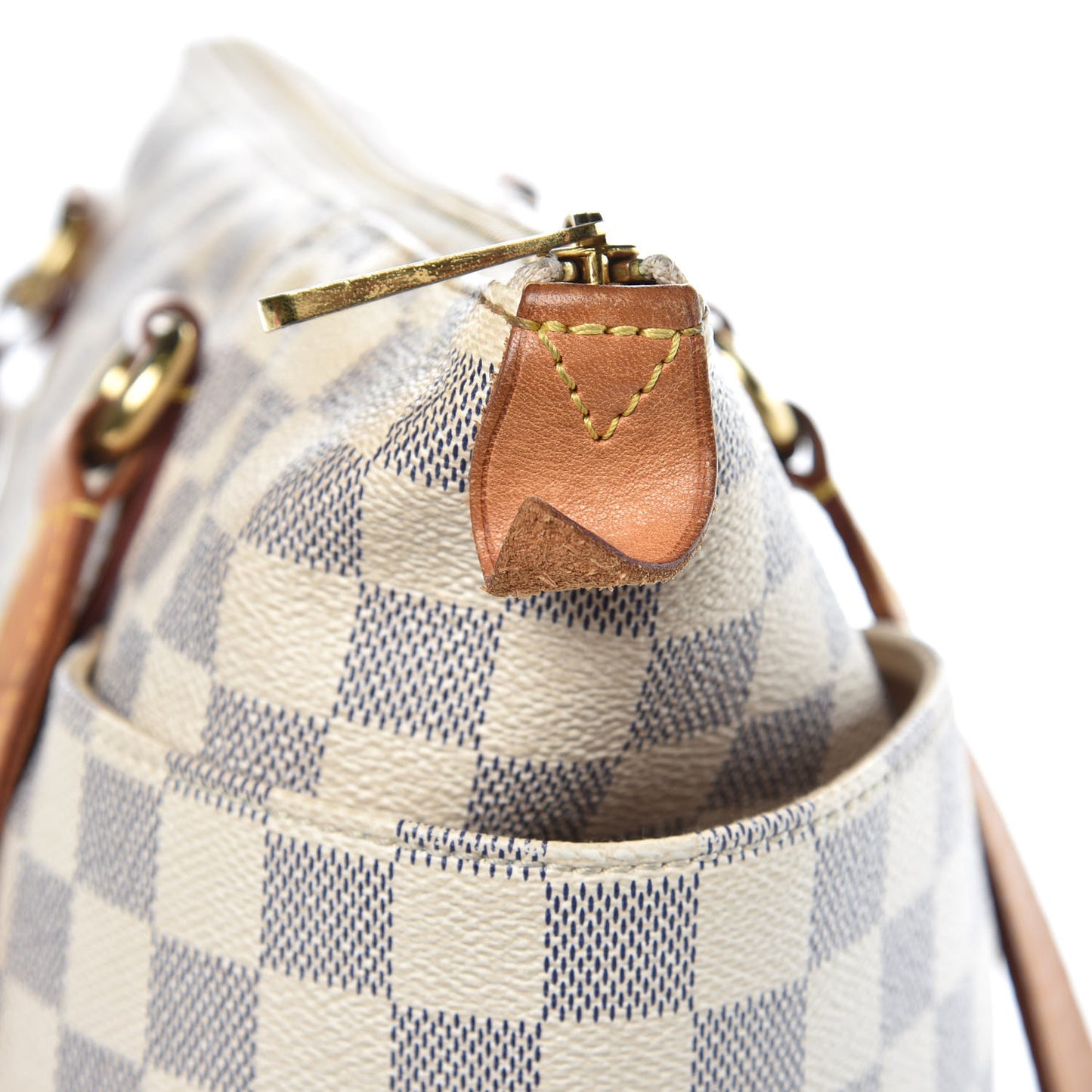 Damier Azur Totally PM