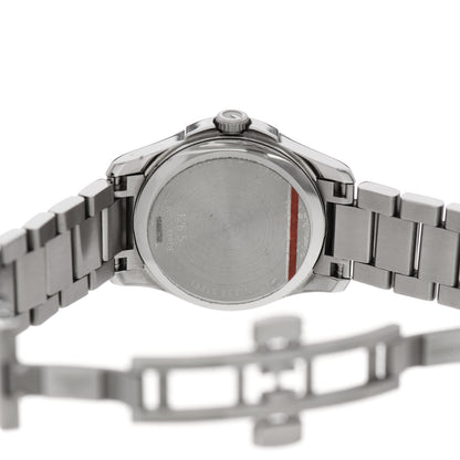 Gucci Stainless Steel 27mm G-Timeless Quartz Watch 4 of 6