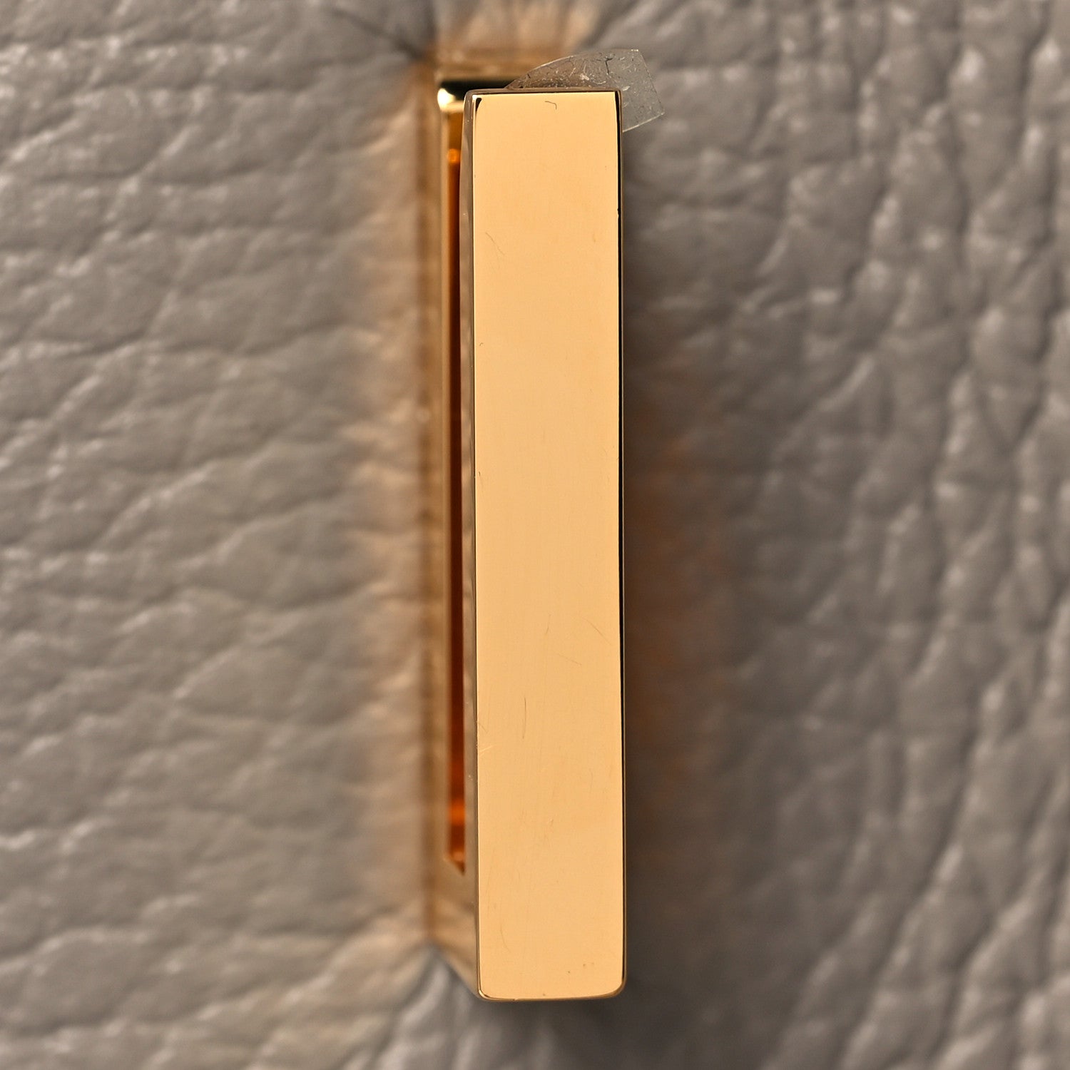 Hermes Togo Birkin 30 Gris Asphalte 27 of 36