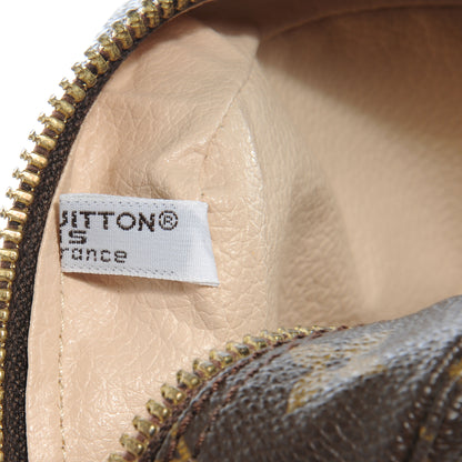 Louis Vuitton Monogram Trousse Toilette 28 8 of 8