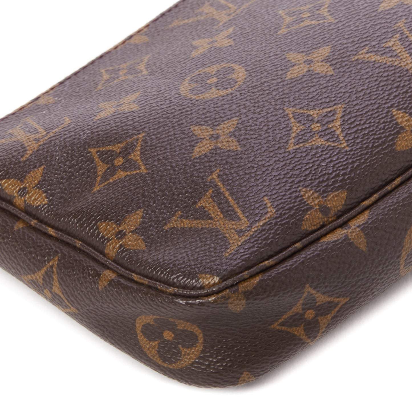 Monogram Pochette Accessories