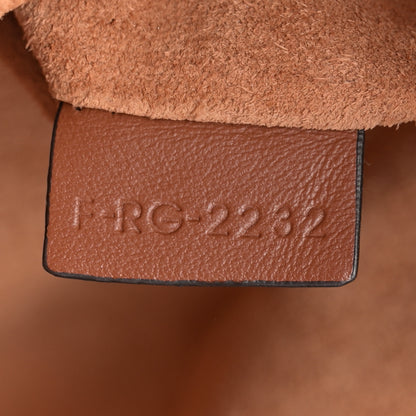 Celine Smooth Calfskin Bucket 16 Bag Tan 8 of 12