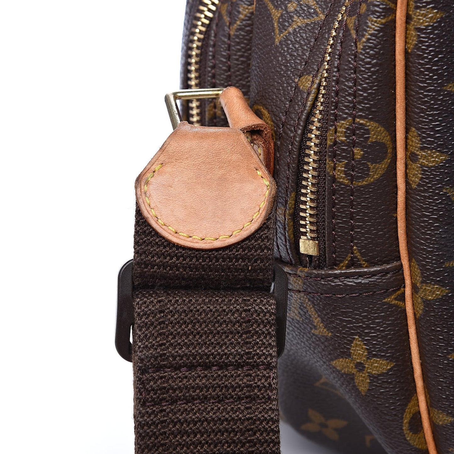 Monogram Reporter PM
