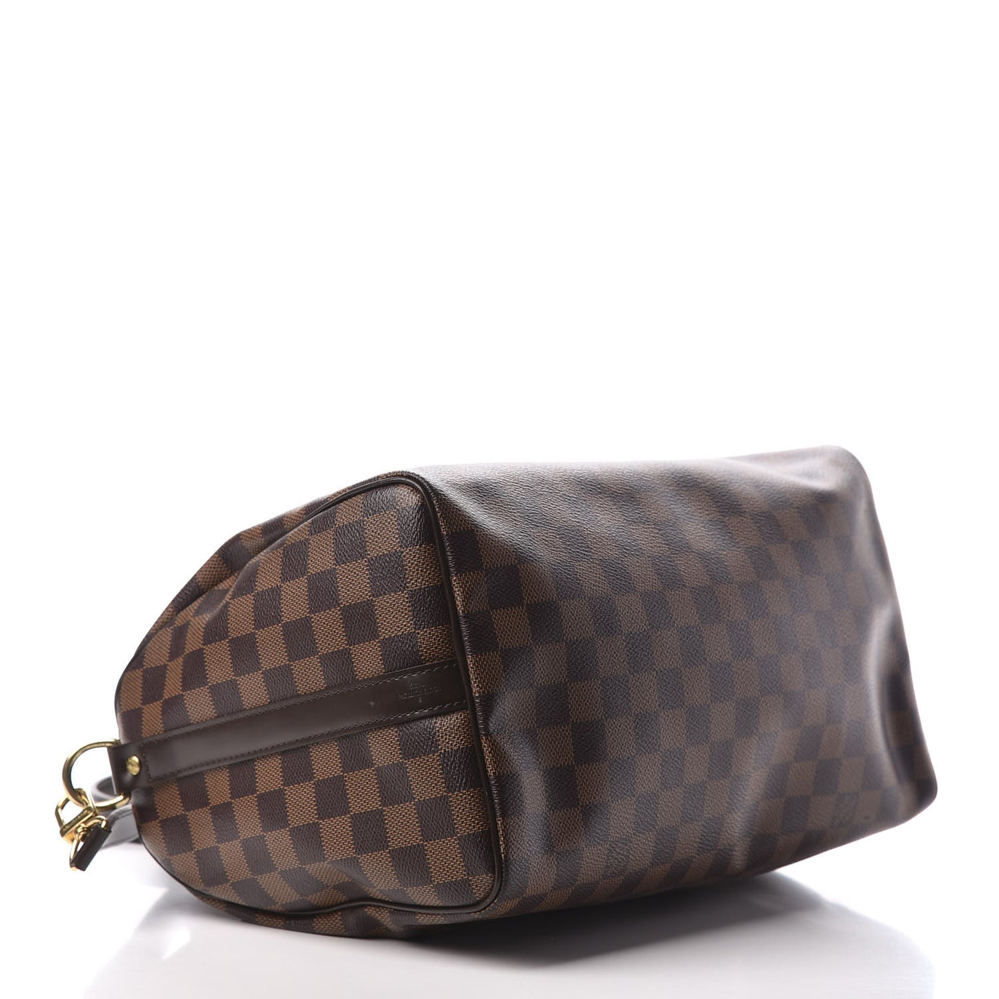 Damier Ebene Speedy Bandouliere 30