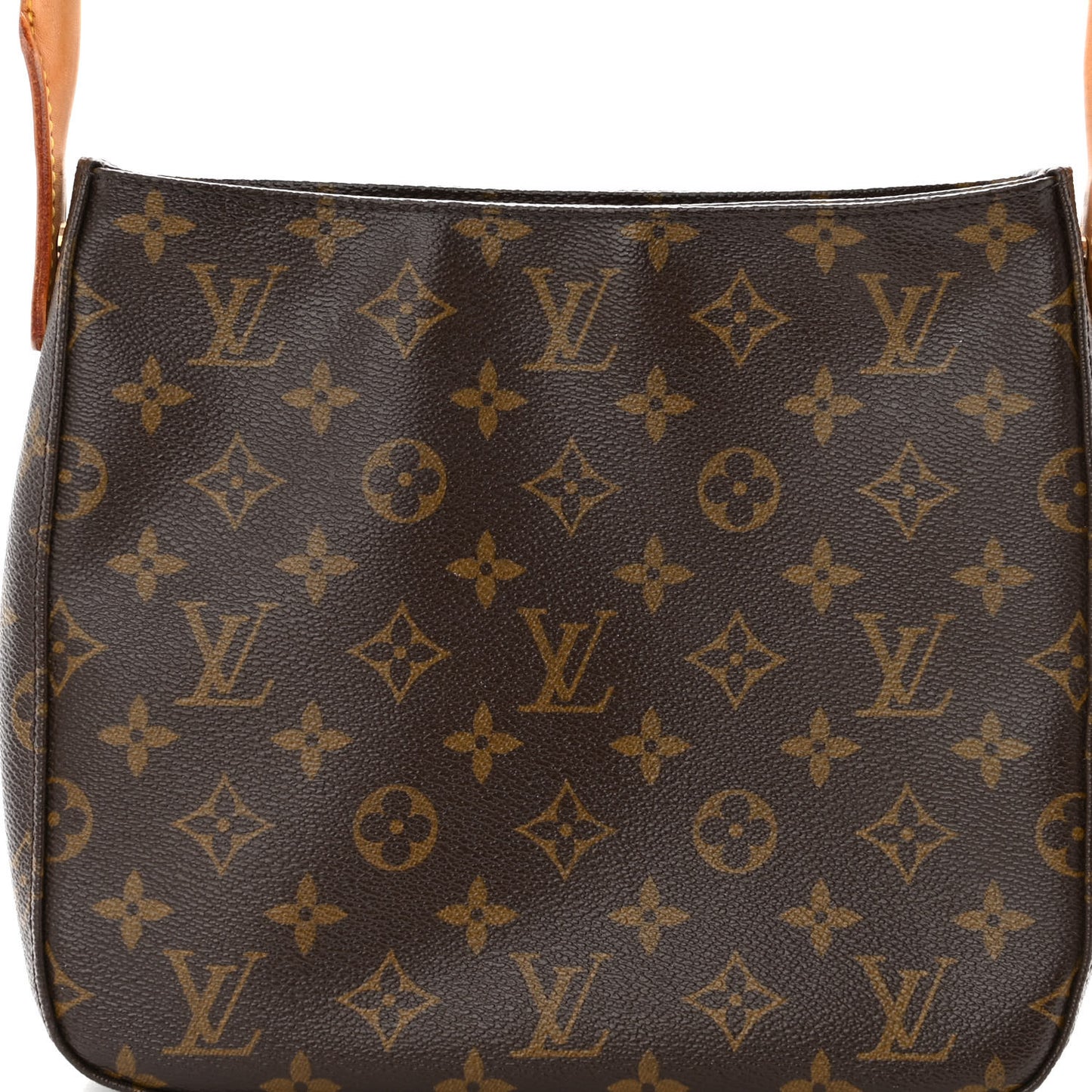 Monogram Looping MM