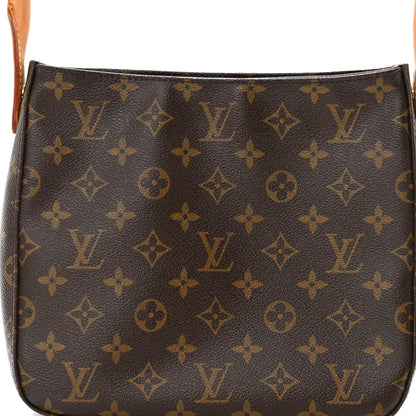 Louis Vuitton Monogram Looping MM 7 of 11