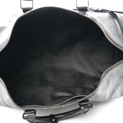 Louis Vuitton Reverse Monogram Eclipse Keepall Bandouliere 50 4 of 18