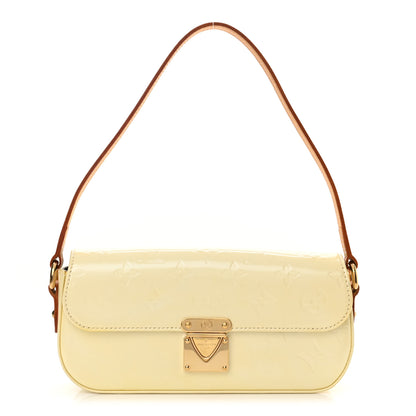 Louis Vuitton Vernis Malibu Street Perle 1 of 13