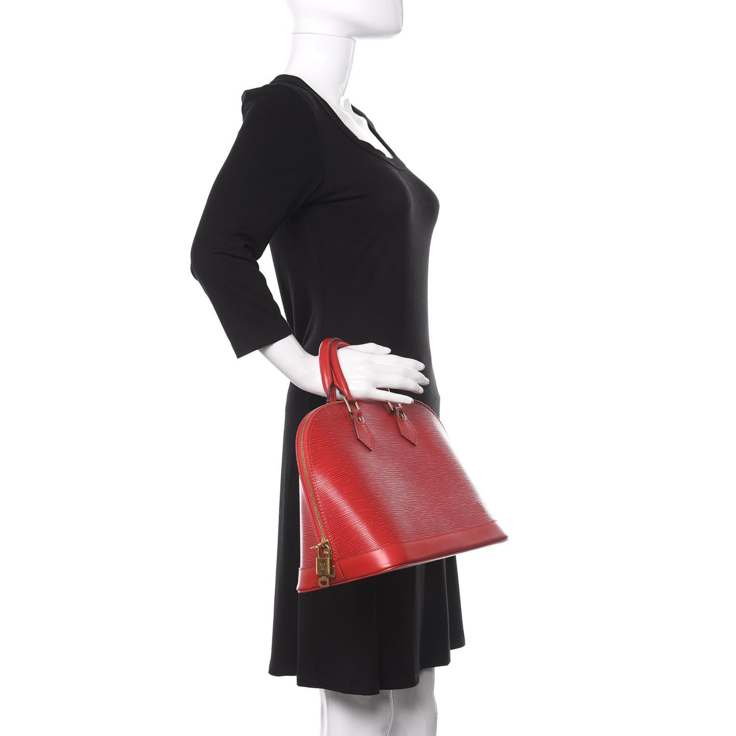 Epi Alma PM Castillan Red