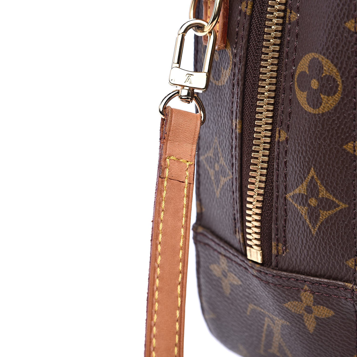 Louis Vuitton Monogram Spontini 11 of 11