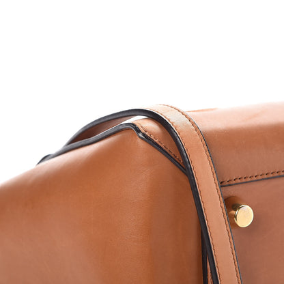 Celine Natural Calfskin Mini Belt Bag Tan 15 of 18