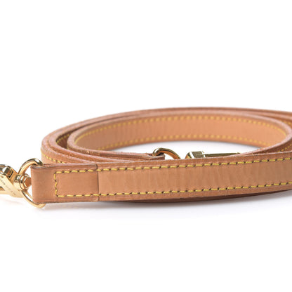 Louis Vuitton Vachetta 16mm Shoulder Strap 4 of 4