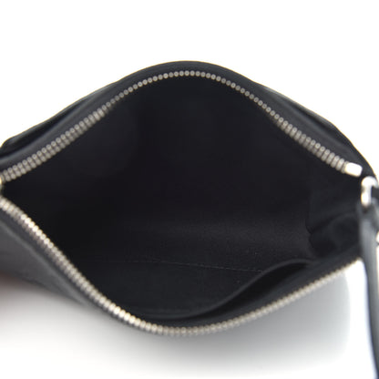 Louis Vuitton Empreinte Pallas Crossbody Black 5 of 9