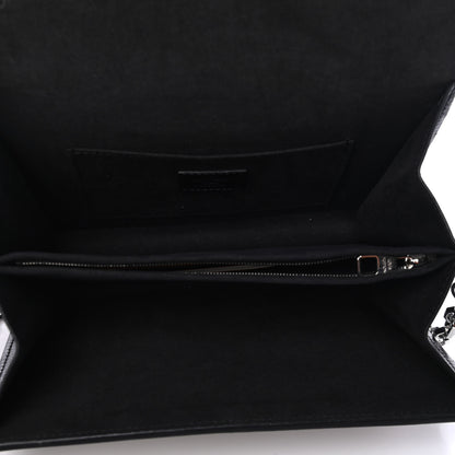 Louis Vuitton Reverse Monogram Giant Dauphine MM 4 of 4