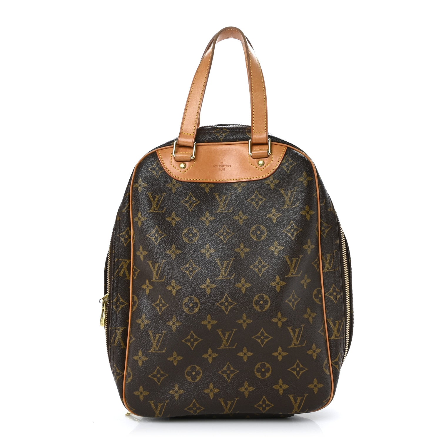 Louis Vuitton Monogram Excursion Shoe Bag 1 of 8