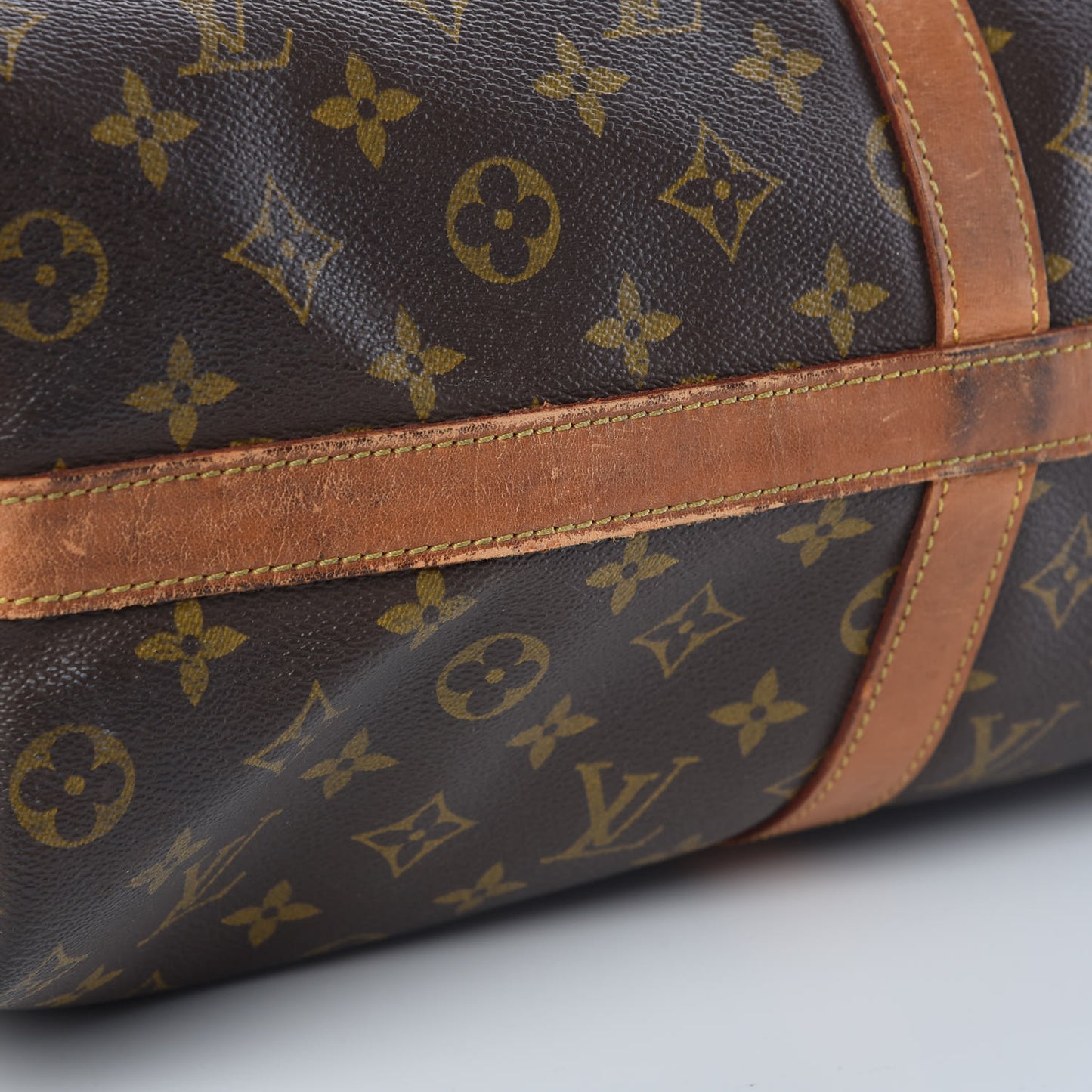 Monogram Sac Flanerie 50
