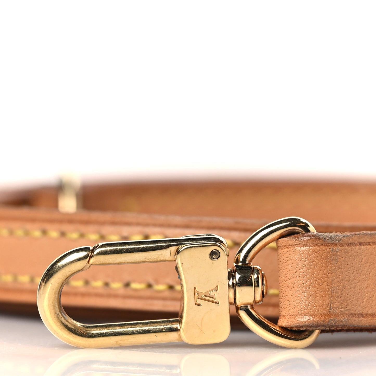 Vachetta 12mm Long Shoulder Strap