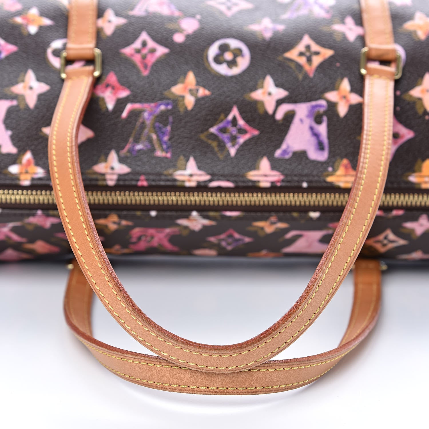 Louis Vuitton Watercolor Aquarelle Papillon 11 of 11