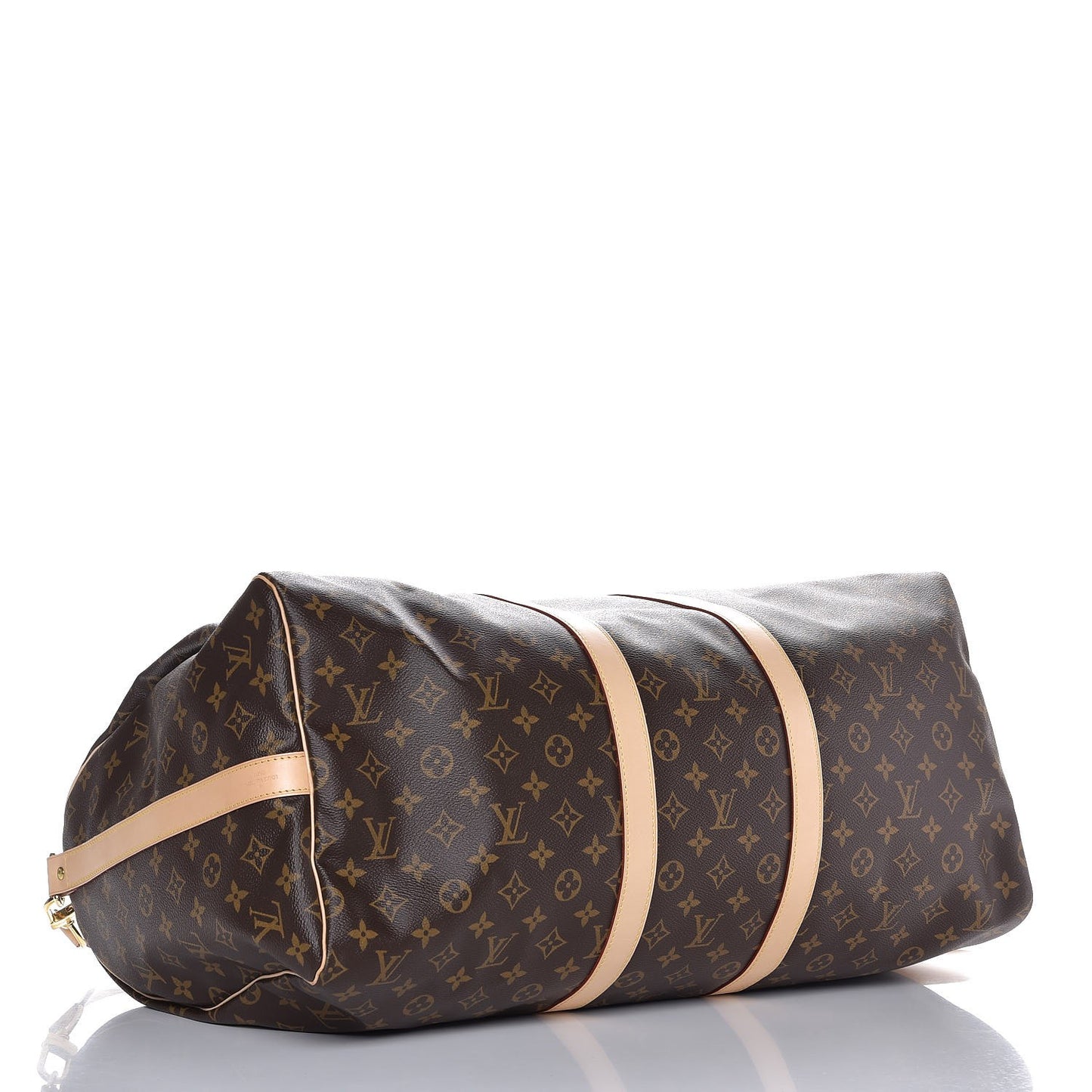 Monogram Keepall Bandouliere 55