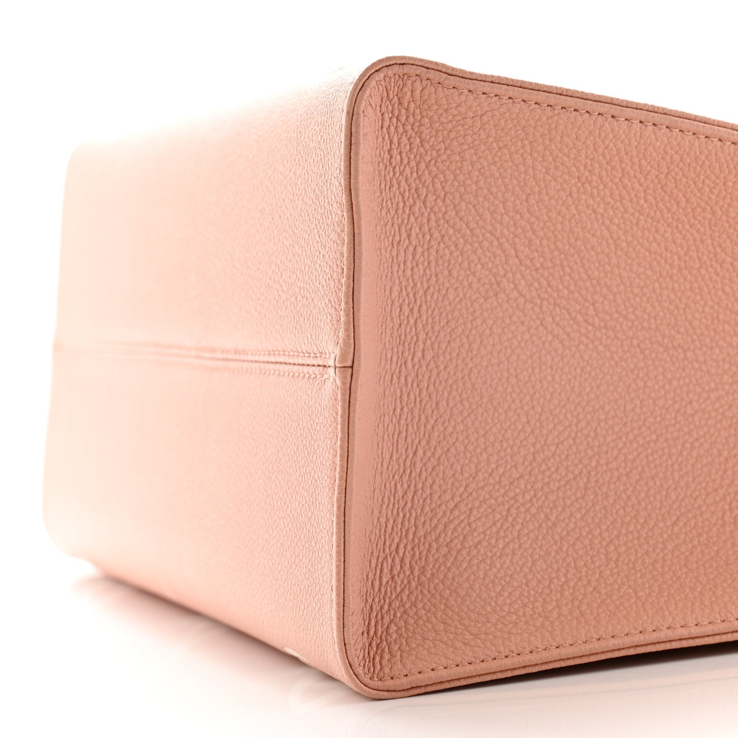 Empreinte Monogram Giant Onthego MM Rose Trianon Creme