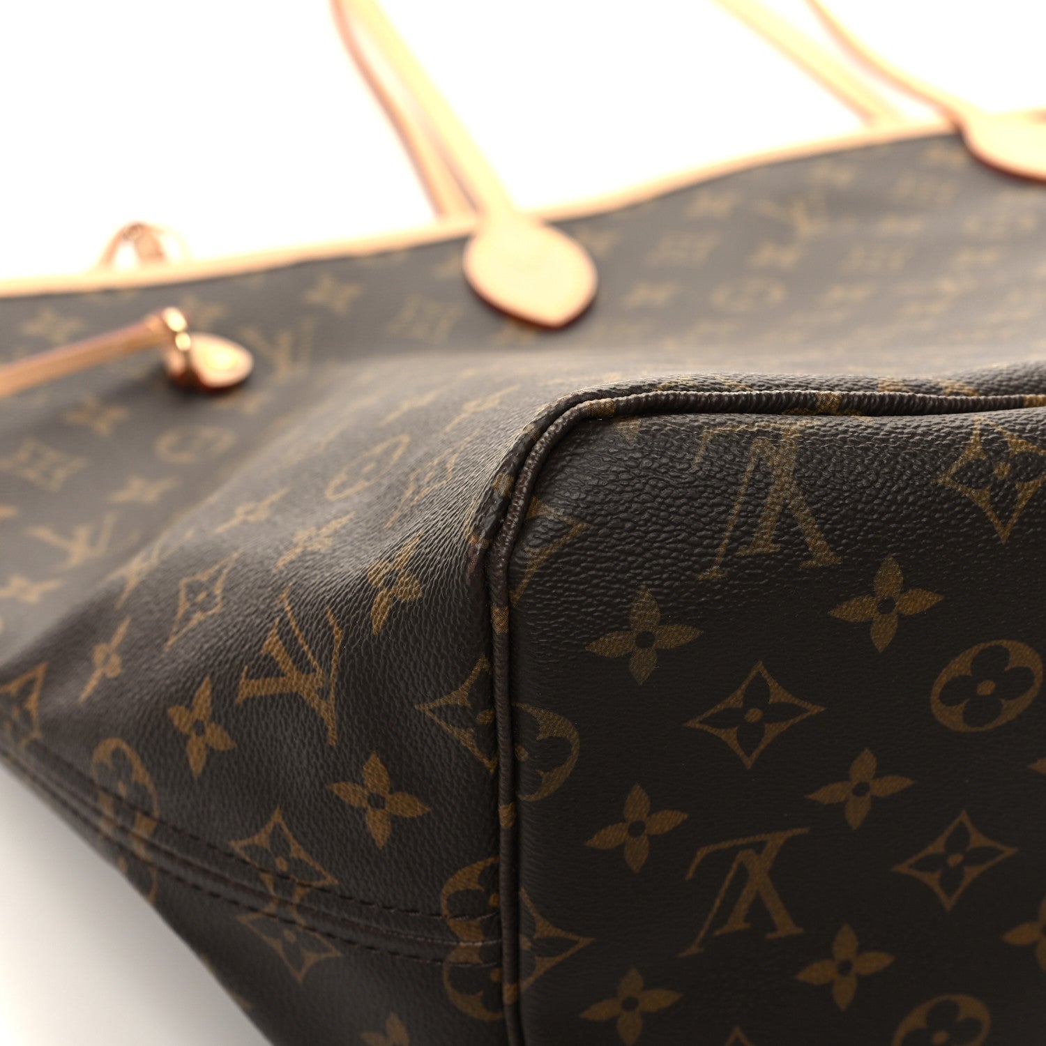 Louis Vuitton Monogram Neo Neverfull GM 14 of 15