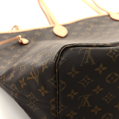Louis Vuitton Monogram Neo Neverfull GM 14 of 15