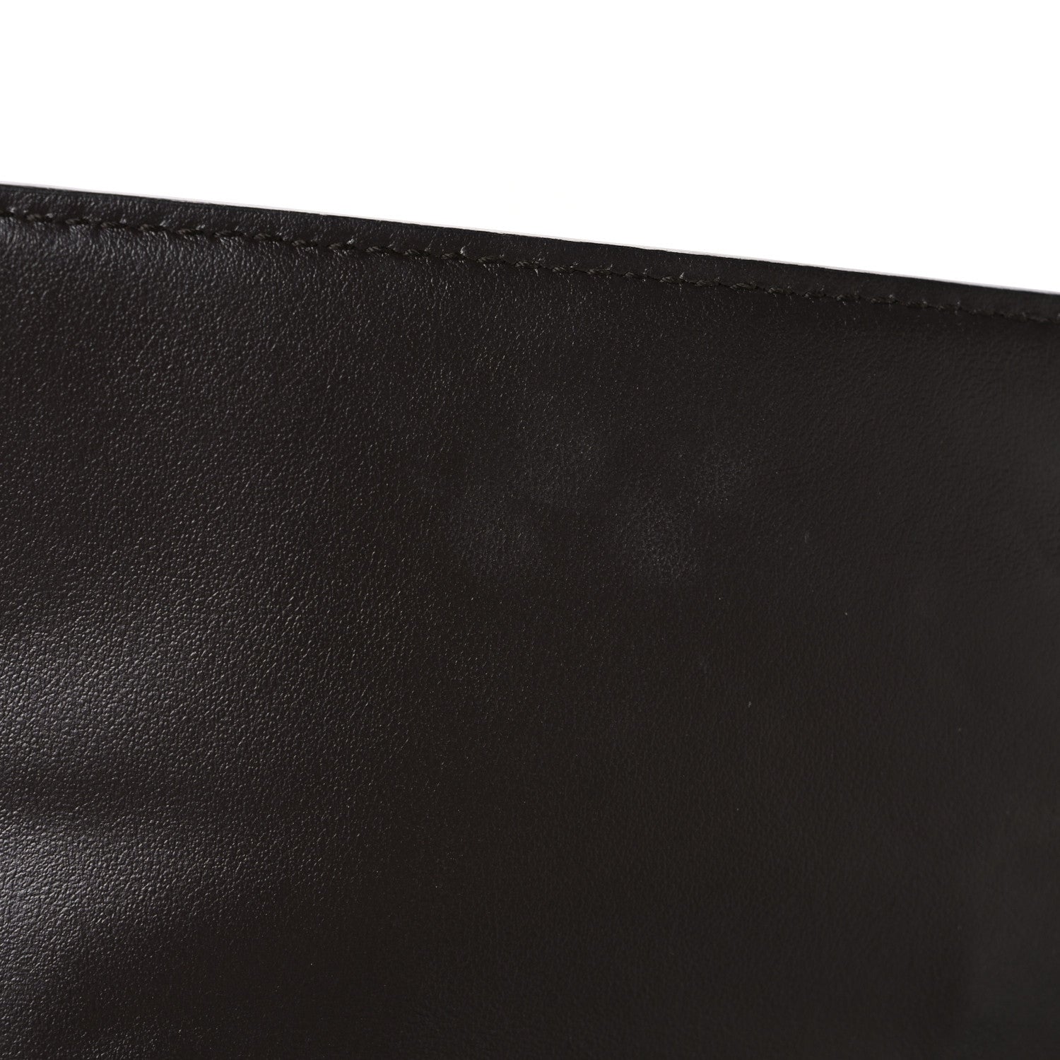 Bottega Veneta Nappa Intrecciato Long Andiamo Top Handle Clutch Fondant 8 of 9