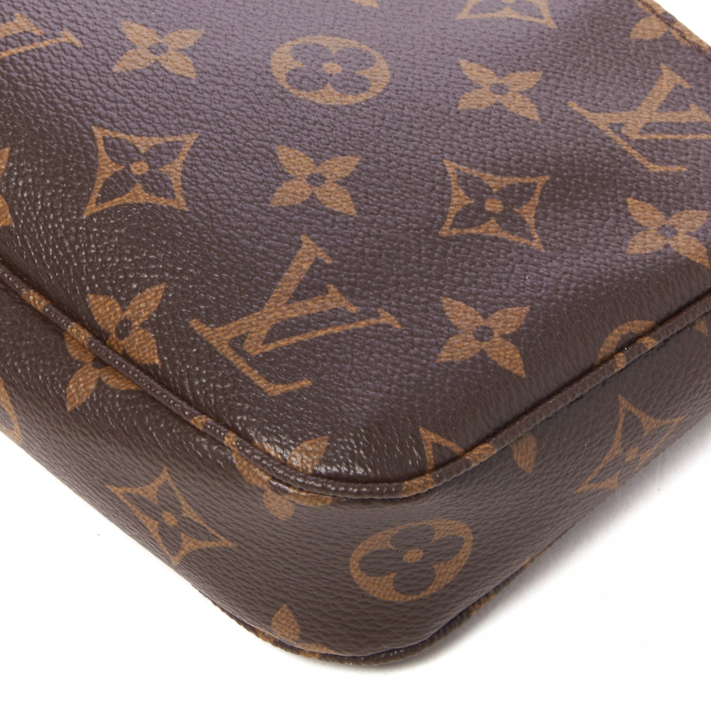 Monogram Pochette Accessories NM