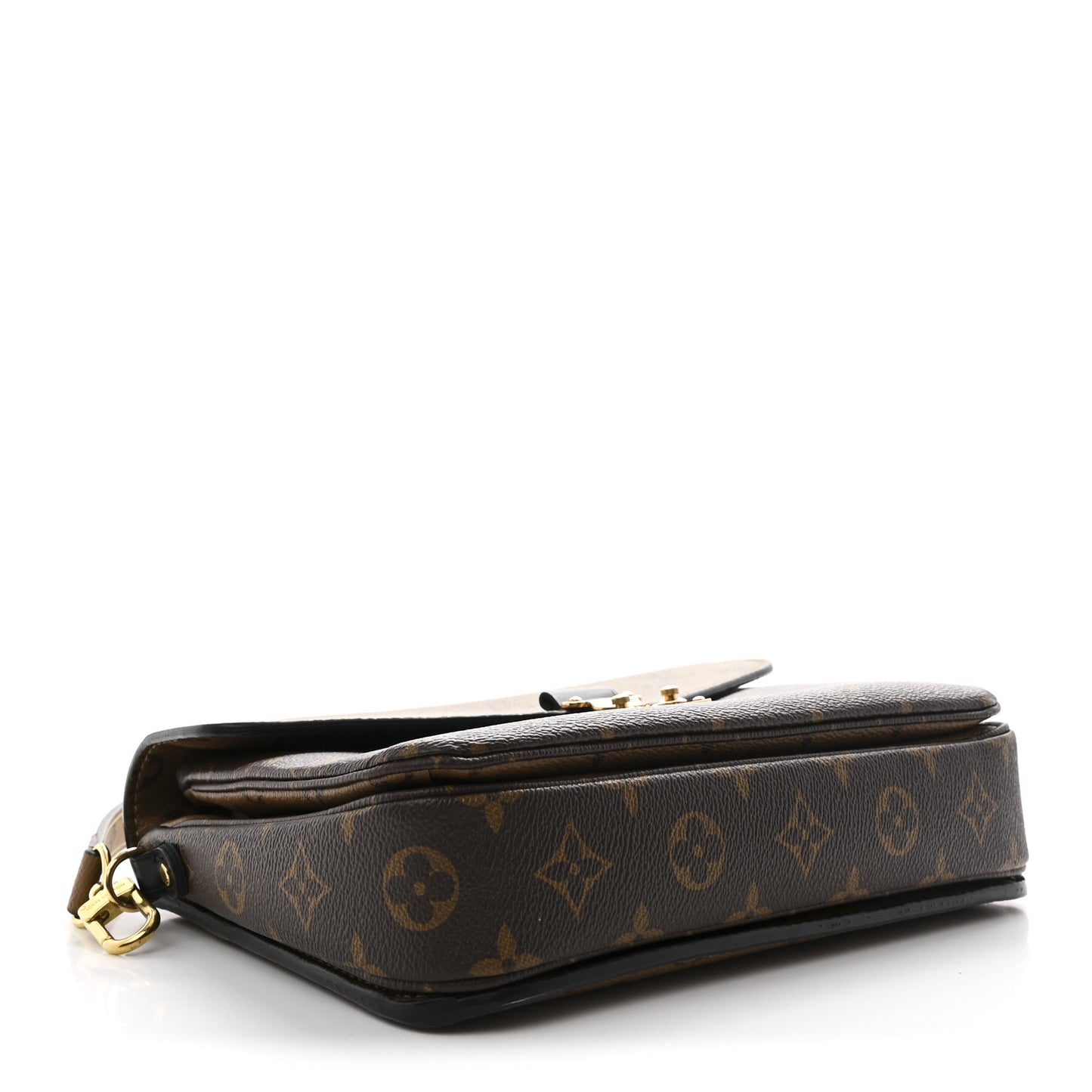 Reverse Monogram Pochette Metis