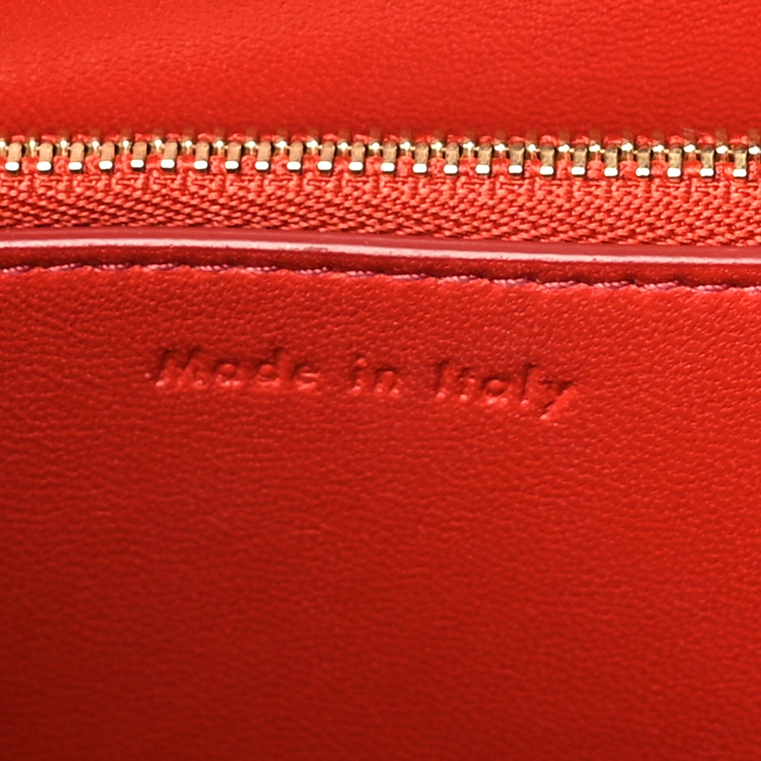 Celine Patina Box Calfskin Medium Clasp Bag Camel 7 of 12