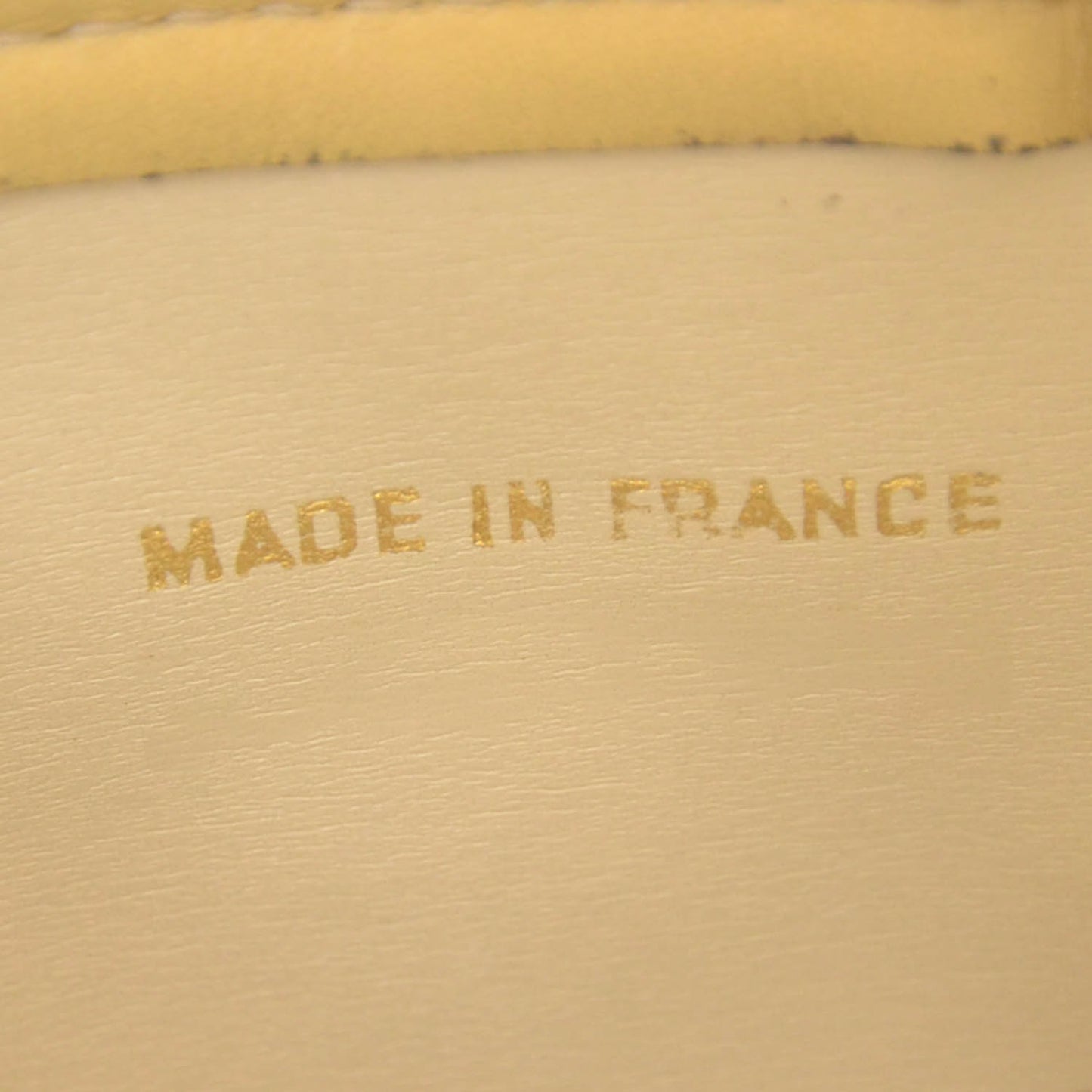 Lambskin Clutch Bag