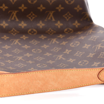 Louis Vuitton Monogram Delightful GM NM 14 of 14