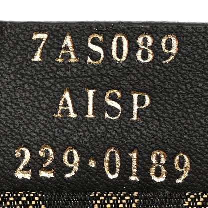 Fendi Rock Millenium Nano Fendigraphy Hobo Charm Argento 6 of 8