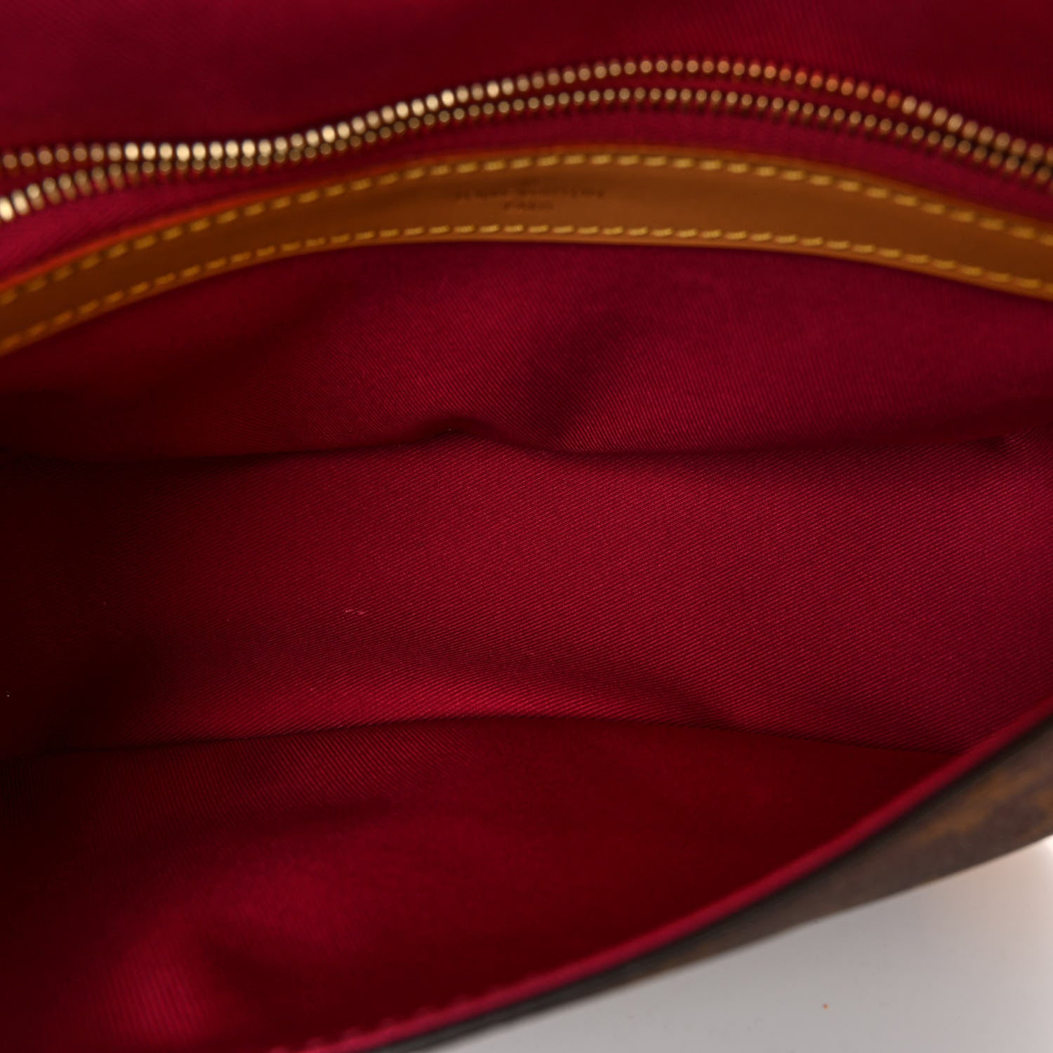 Louis Vuitton Monogram Diane Fuchsia 5 of 9