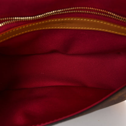 Louis Vuitton Monogram Diane Fuchsia 5 of 9