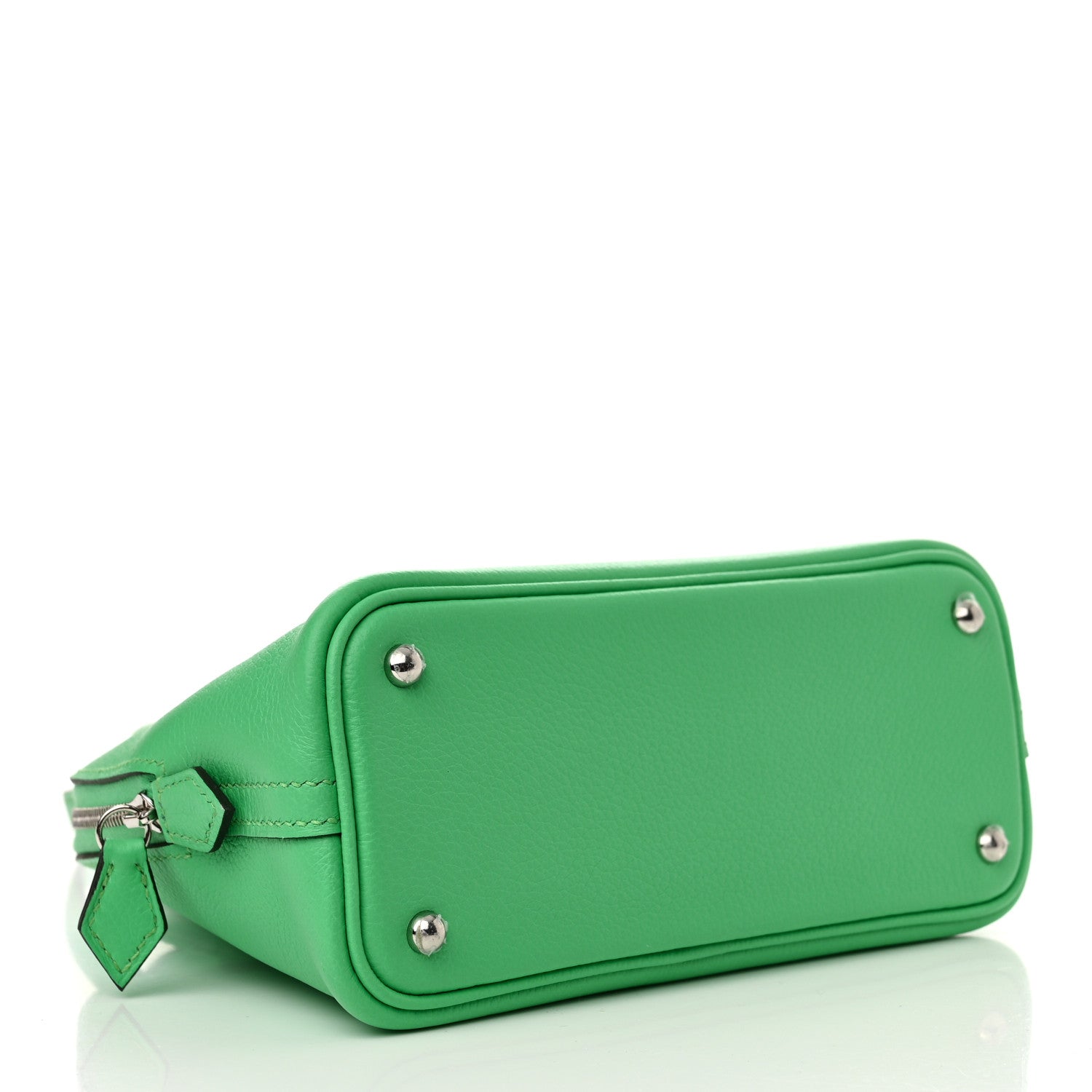 Hermes Evercolor Verso Mini 1923 Bolide Vert Comics Vert Fizz 4 of 12