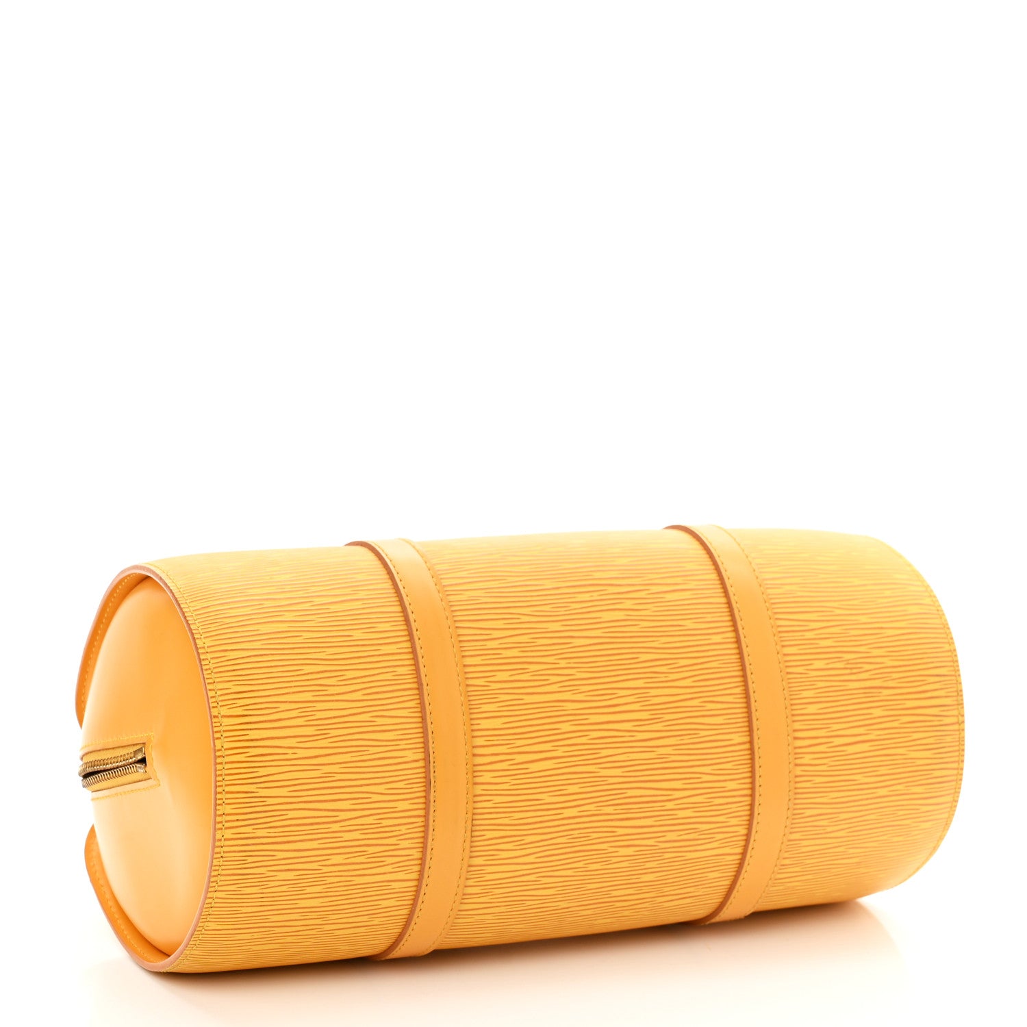 Louis Vuitton Epi Soufflot Tassil 4 of 14