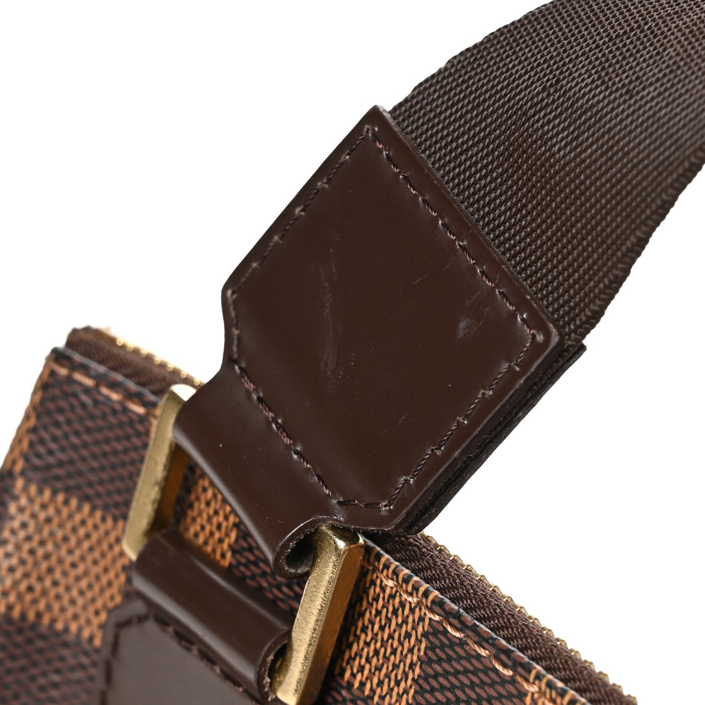 Damier Ebene Bosphore Pochette