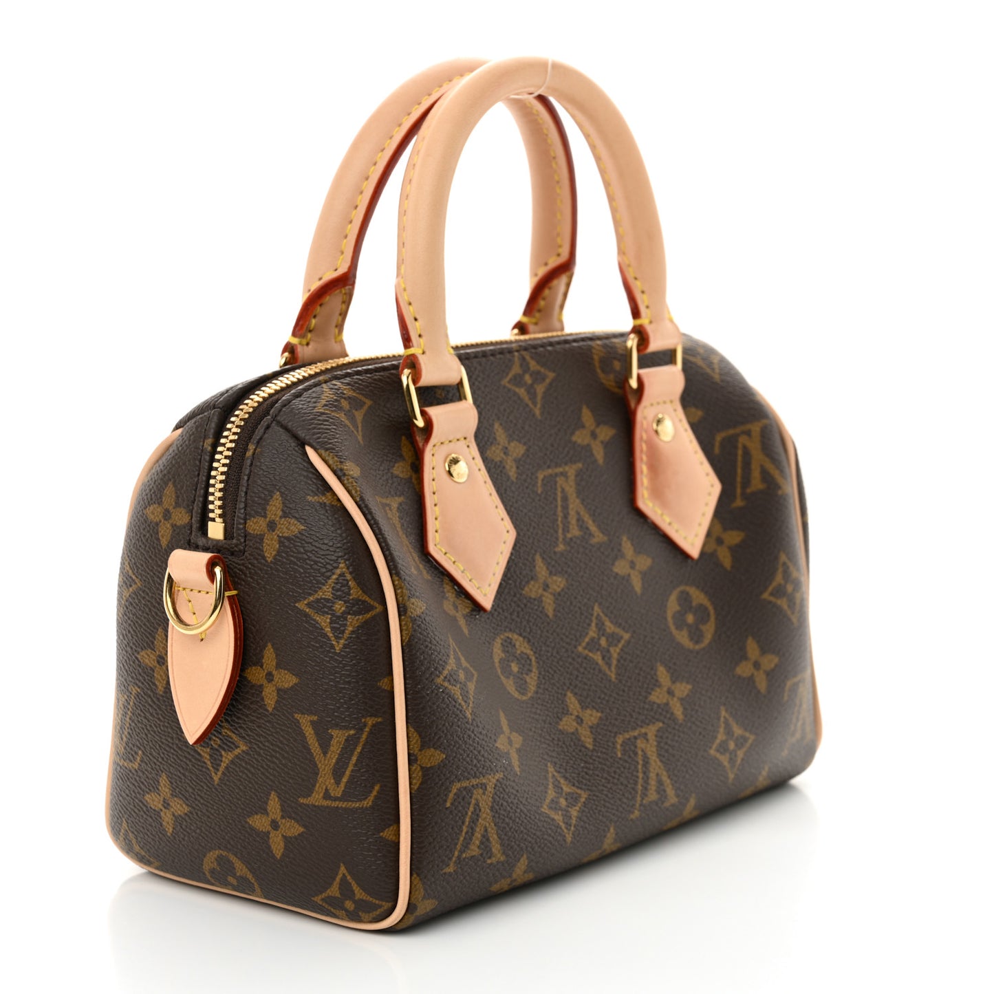 Monogram Speedy Bandouliere 20