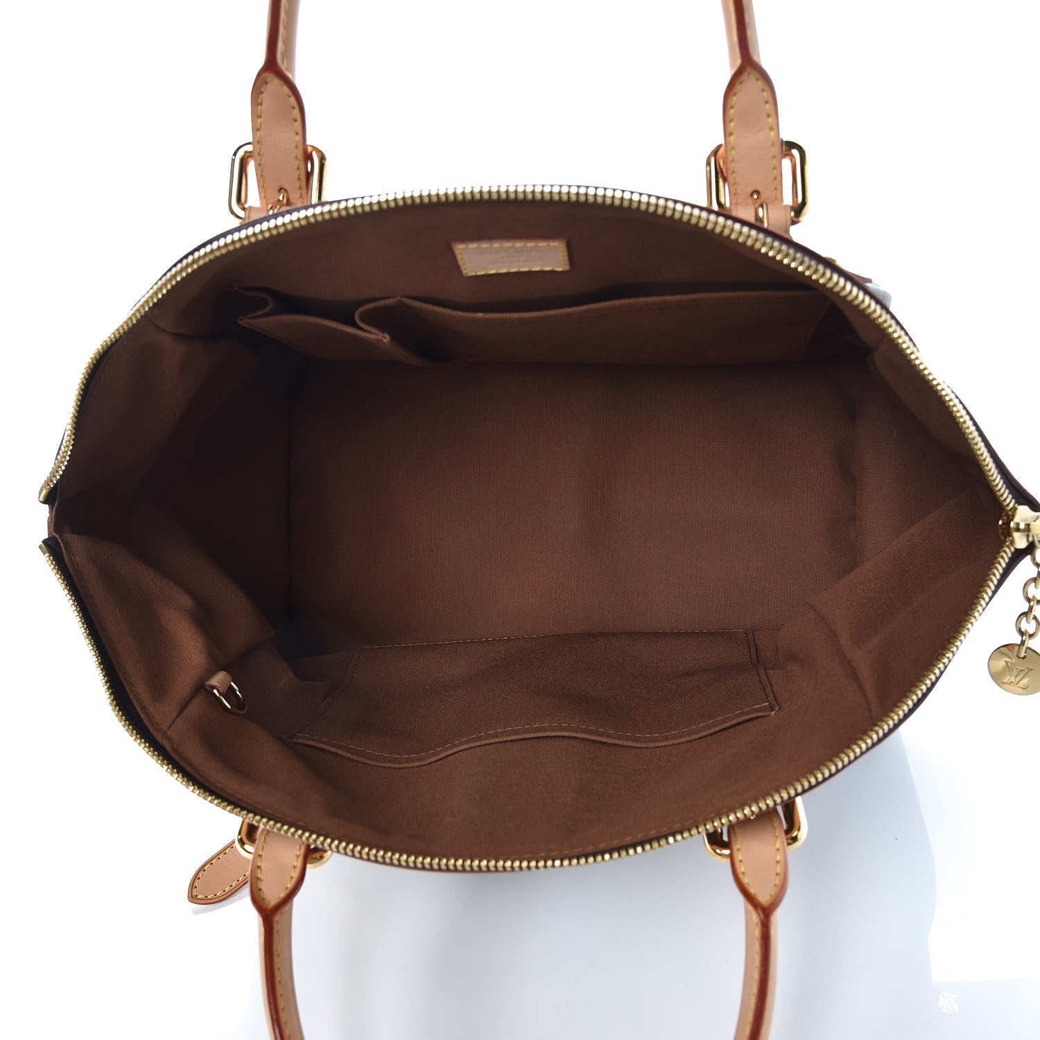 Louis Vuitton Monogram Tivoli GM 5 of 8